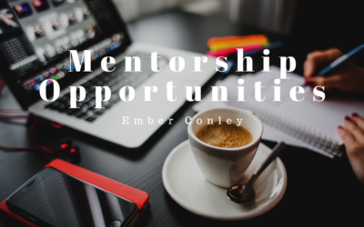 Mentorship Opportunities
