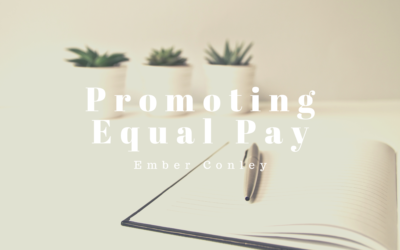 Promoting Equal Pay